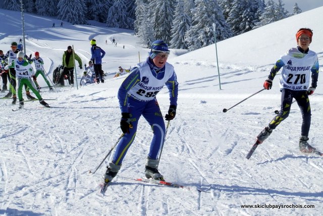 Grand-Prix du Semnoz